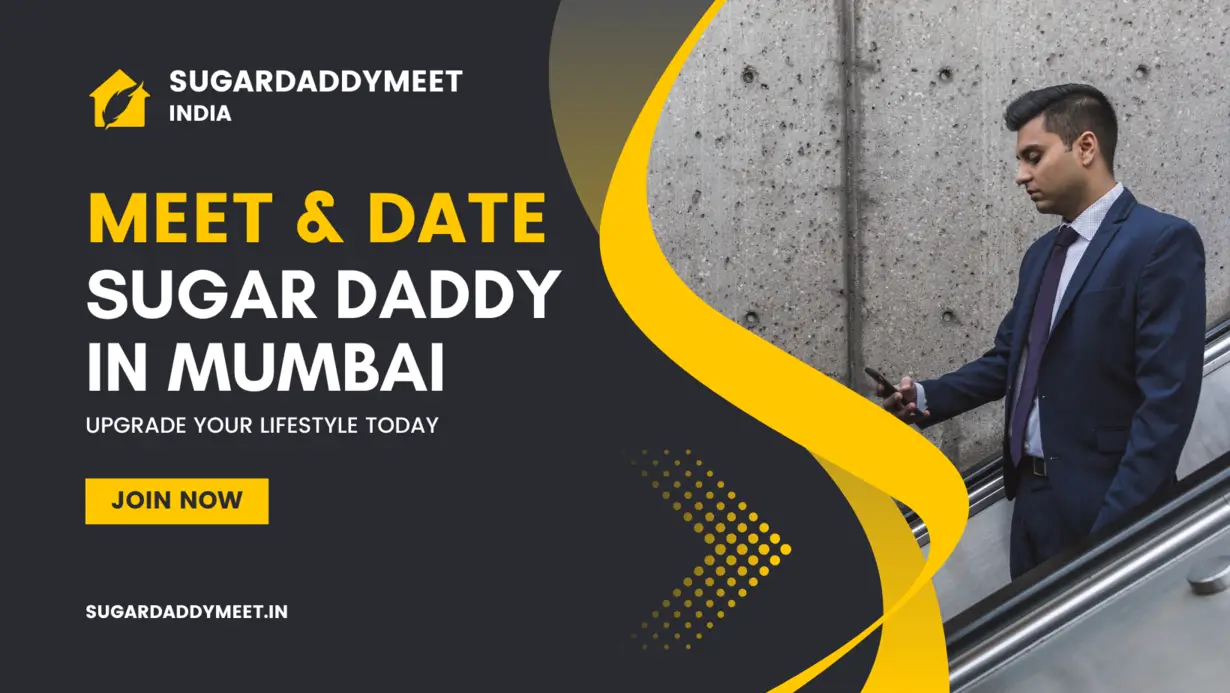 find sugar daddy in mumbai